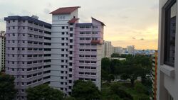 Yung Sheng Road (Jurong West),  #603862631